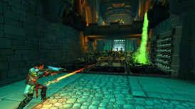 Orcs Must Die! screenshot 3