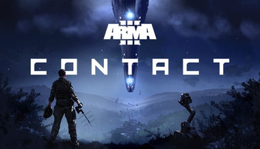 Arma 3 Contact Arma 3 Contact