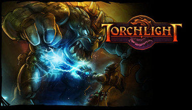 Torchlight Torchlight