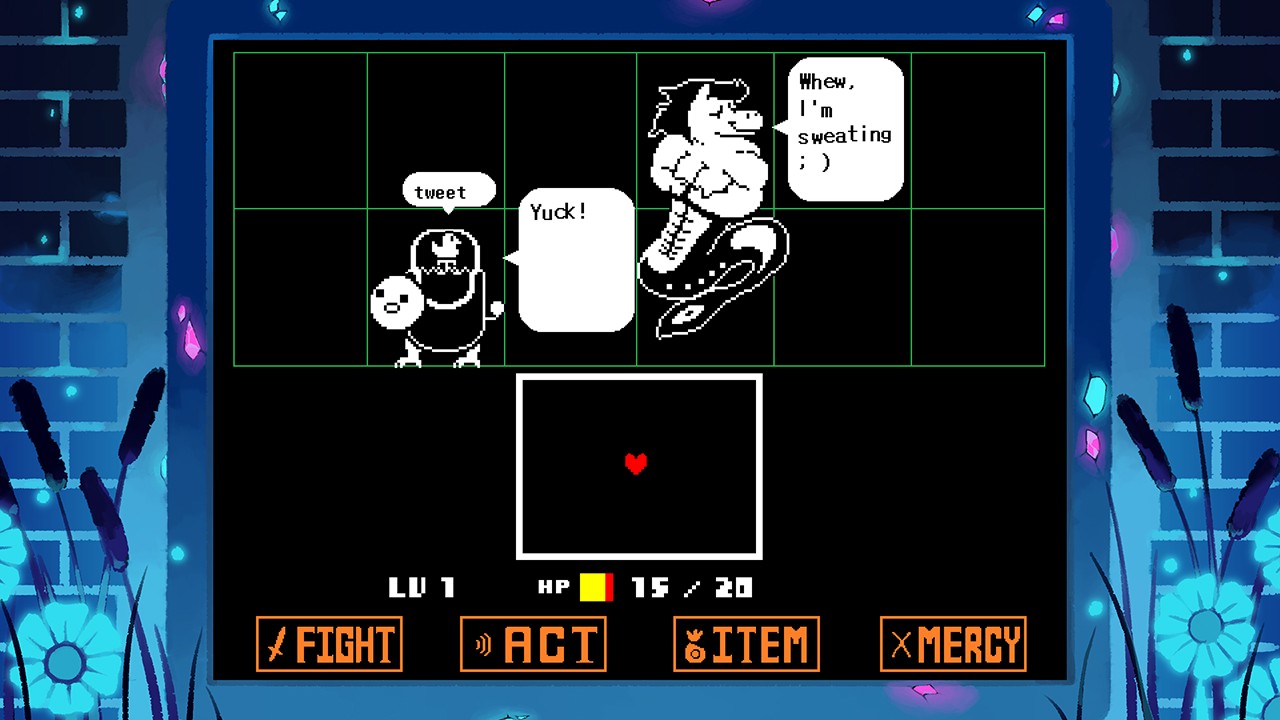 how to download undertale on steam