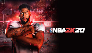 NBA 2K20 NBA 2K20