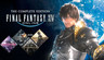 Final Fantasy XIV Online Shadowbringers Complete Edition