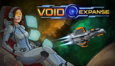 VoidExpanse VoidExpanse