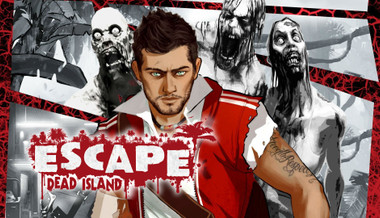 Escape Dead Island Escape Dead Island