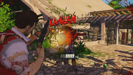 Escape Dead Island screenshot 5