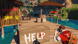 Escape Dead Island screenshot 2