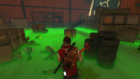 Escape Dead Island screenshot 3