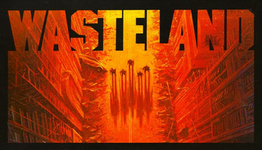 Wasteland Wasteland