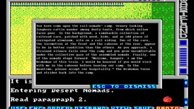 Wasteland screenshot 2