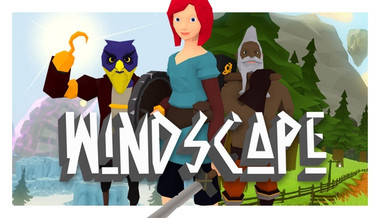 Windscape Windscape