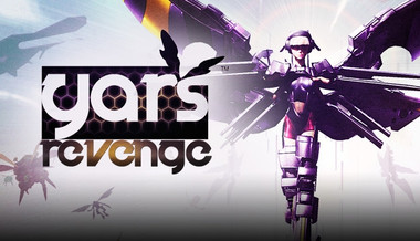 Yar's Revenge Yar's Revenge