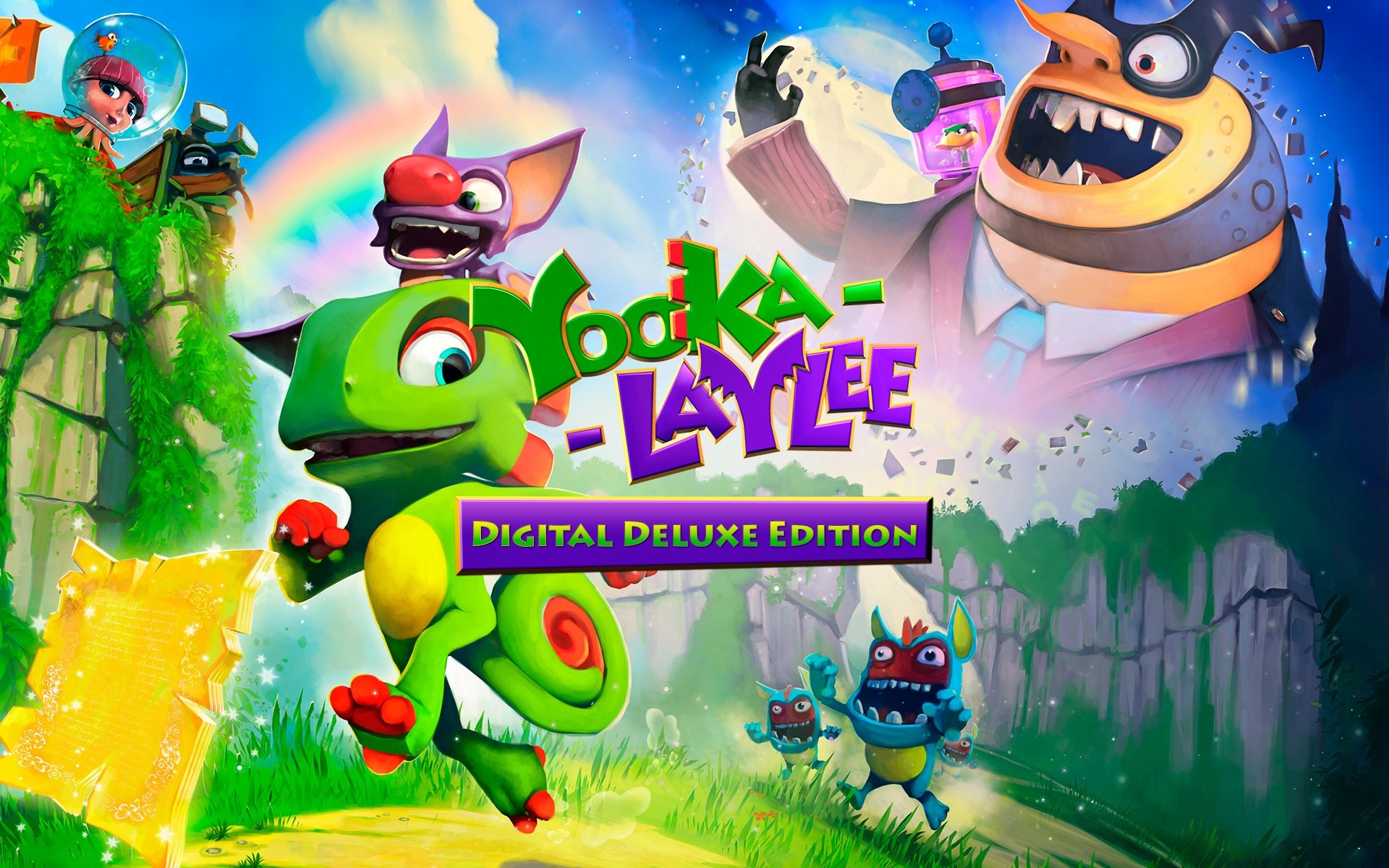 recensioni-yooka-laylee-deluxe-edition-steam