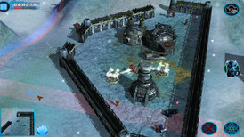 Z Steel Soldiers screenshot 3