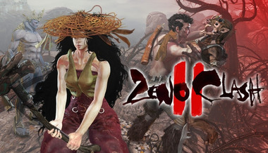 Zeno Clash 2 Zeno Clash 2