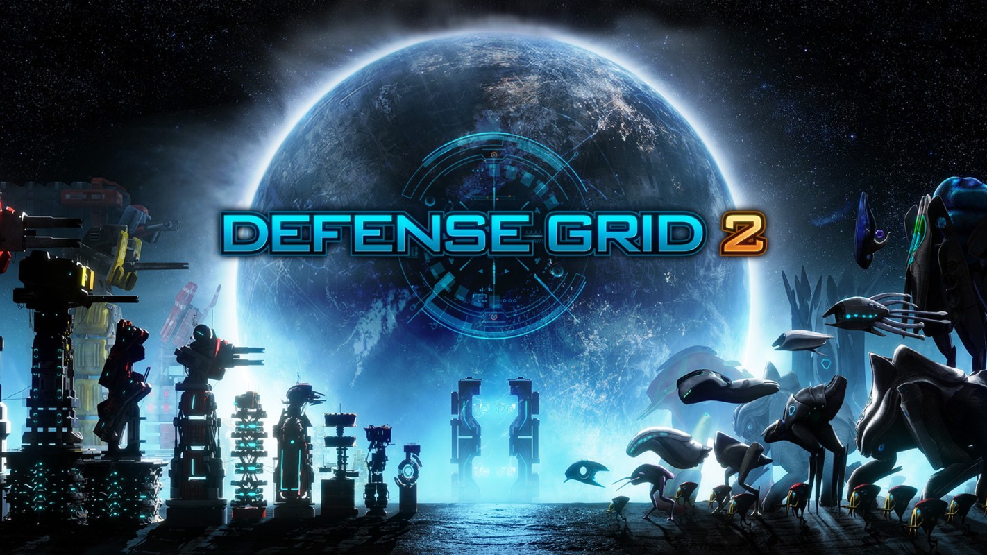 Defence Grid