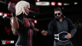 WWE 2K18 - Cena (Nuff) Pack screenshot 5