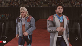 WWE 2K18 - Enduring Icons Pack screenshot 4
