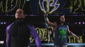 WWE 2K18 - Enduring Icons Pack screenshot 5