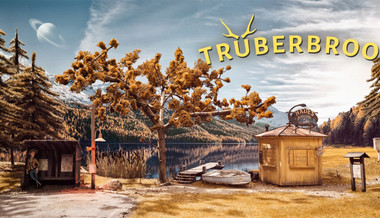 Truberbrook / Trüberbrook Truberbrook / Trüberbrook
