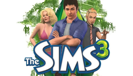 The sims 3 mac download