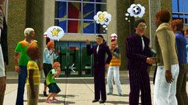 Die Sims 3 screenshot 3