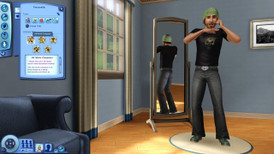 Die Sims 3 screenshot 4