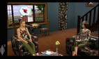 Die Sims 3 screenshot 2