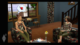 Os Sims 3 screenshot 2