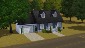 Os Sims 3 screenshot 5