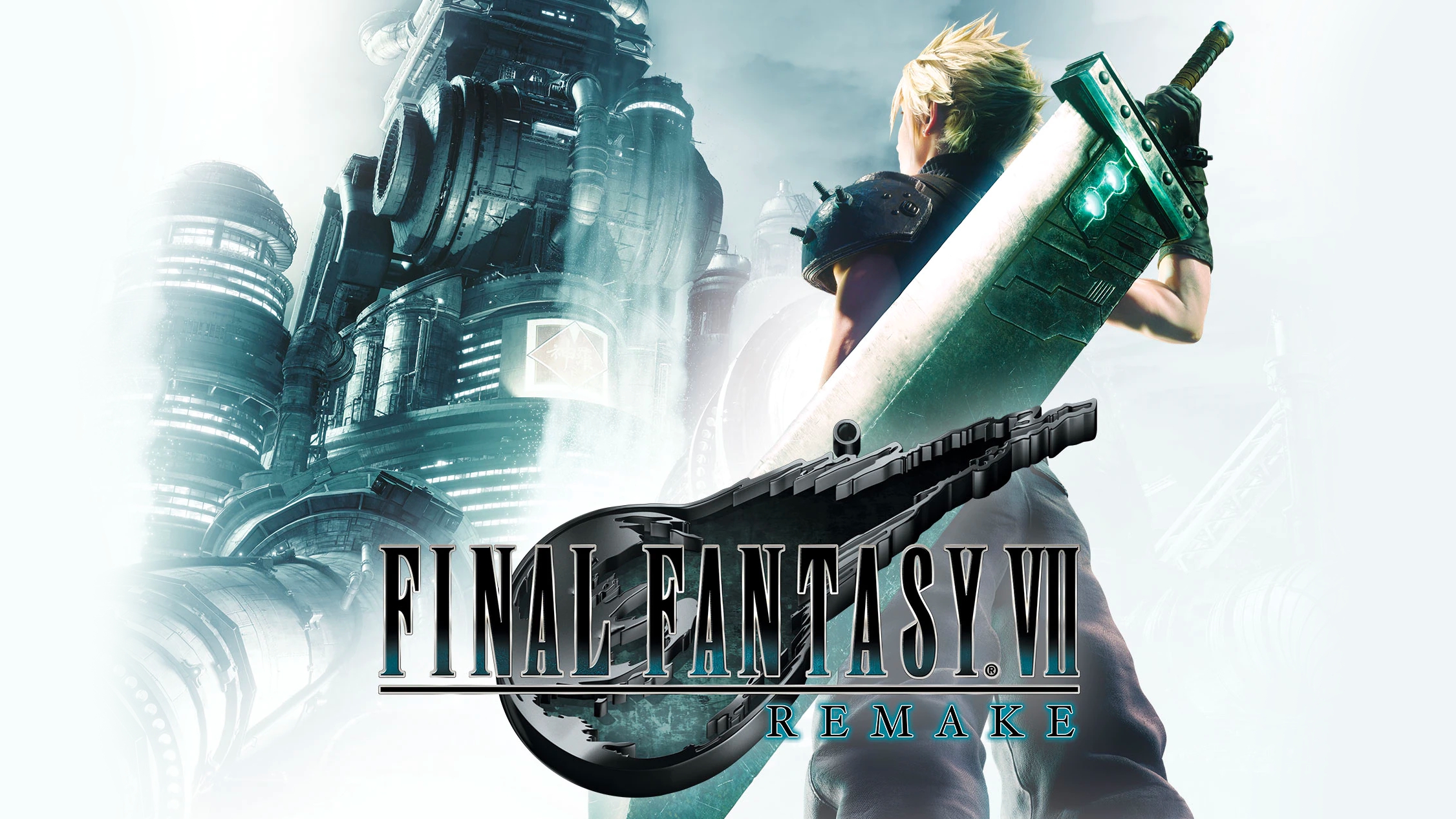 Kup Final Fantasy VII Remake Xbox ONE Microsoft Store