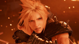 Final Fantasy VII Remake Xbox ONE screenshot 5