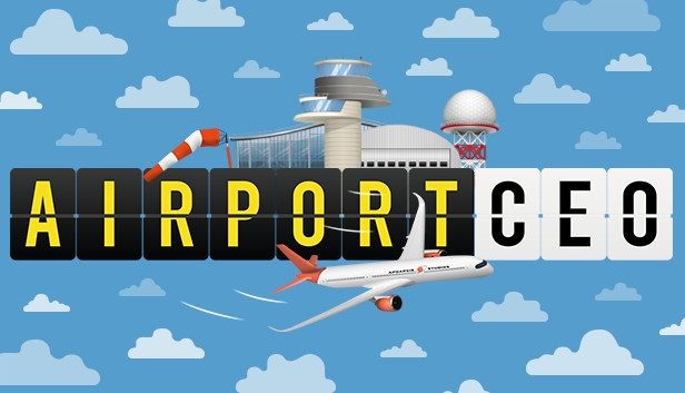 airport ceo game all passengers in one line