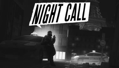 Night Call Night Call