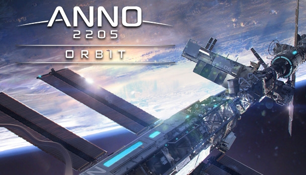 anno 2205 space station
