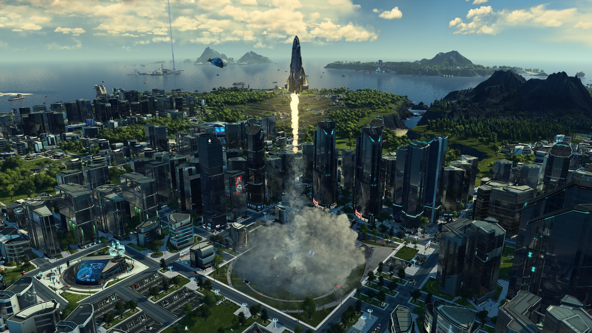 Kaufen Anno 2205 - Orbit Steam