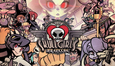 Skullgirls Skullgirls