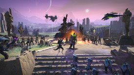 Age of Wonders: Planetfall Deluxe Edition screenshot 4