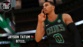 NBA 2K19 20th Anniversary Edition screenshot 4