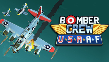 Bomber Crew: USAAF background