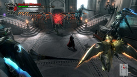 Devil May Cry 4 screenshot 4