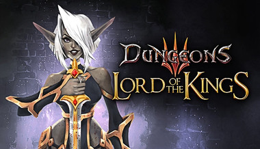 Dungeons 3 - Lord of the Kings Dungeons 3 - Lord of the Kings