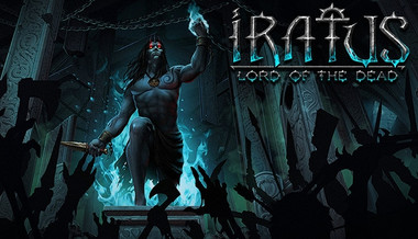Iratus: Lord of the Dead Iratus: Lord of the Dead