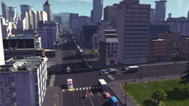 Cities: Skylines screenshot 3