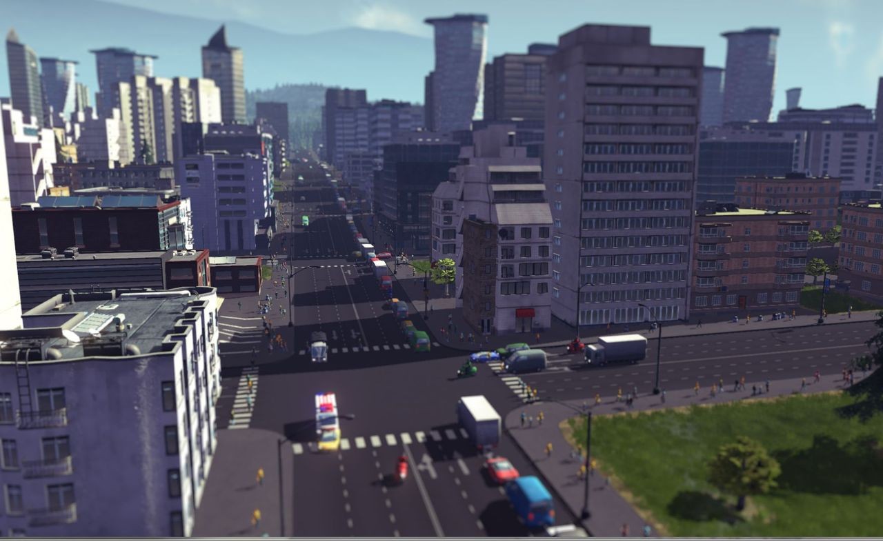 Buy Cities Skylines Steam