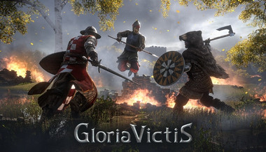 Gloria Victis: Medieval MMORPG Gloria Victis: Medieval MMORPG