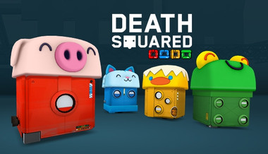 Death Squared