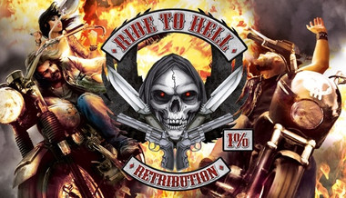 Ride to Hell: Retribution Ride to Hell: Retribution