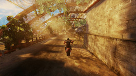 Ride to Hell: Retribution screenshot 3