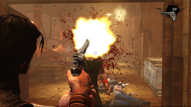 Ride to Hell: Retribution screenshot 5