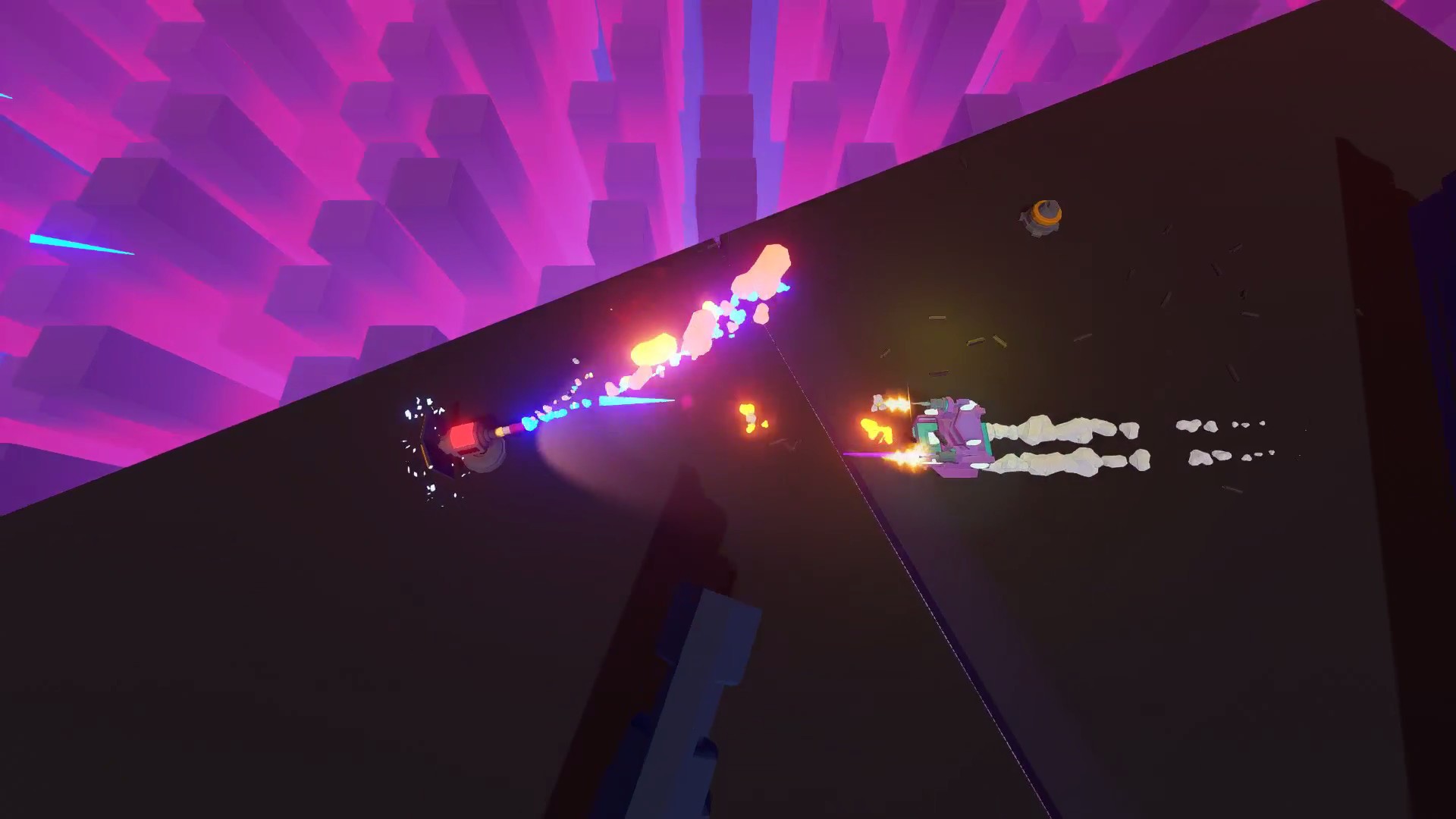 JASEM: Just Another Shooter With Electronic Music Crack